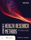 Introduction To Health Research Methods - Book