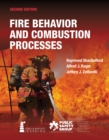 Fire Behavior and Combustion Processes with Advantage Access - eBook