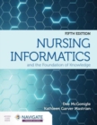 Nursing Informatics and the Foundation of Knowledge - Book