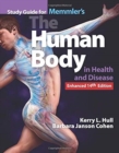 Study Guide For Memmler's The Human Body In Health And Disease, Enhanced Edition - Book