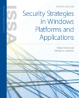 Security Strategies in Windows Platforms and Applications - eBook