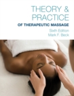 Theory & Practice of Therapeutic Massage, 6th Edition (Softcover) - Book