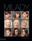 Spanish Translated Milady Standard Cosmetology - Book