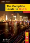 The Complete Guide To IELTS with DVD-ROM and Intensive Revision Guide Access Code - Book