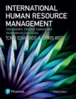 International Human Resource Management : Globalization, National Systems And Multinational Companies - eBook