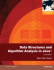 Data Structures and Algorithm Analysis in Java : International Edition - eBook