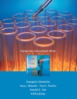 Inorganic Chemistry : Pearson New International Edition - Book