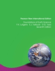Foundations of Earth Science : Pearson New International Edition - Book