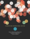 Basic Marketing Research : Pearson New International Edition - eBook