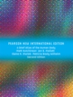 Brief Atlas of the Human Body, A : Pearson New International Edition - eBook