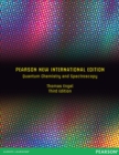 Quantum Chemistry and Spectroscopy: Pearson New International Edition PDF eBook - eBook