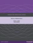 History of Mathematics, A : Pearson New International Edition - eBook