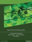 Sustainable Marketing : Pearson New International Edition - eBook