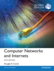 Computer Networks and Internets, Global Edition - Book