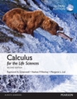 Calculus for the Life Sciences: Global Edition - Book