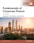 Fundamentals of Corporate Finance, PDFebook , Global Edition - eBook