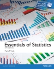 Essentials of Statistics, Global Edition - eBook