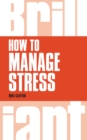 How to Manage Stress - eBook