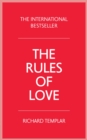 Rules of Love, The - eBook