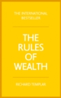 Rules of Wealth, The : A Personal Code For Prosperity And Plenty - eBook