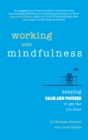 Working with Mindfulness : Keeping Calm And Focused To Get The Job Done - eBook