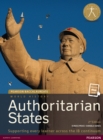 Pearson Baccalaureate: History Authoritarian states 2nd edition bundle - Book
