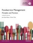 Foodservice Management: Principles and Practices, Global Edition - Book