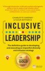 Inclusive Leadership : The Definitive Guide To Developing And Executing An Impactful Diversity And Inclusion Strategy - Book