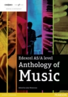 Edexcel AS/A Level Anthology of Music - Book