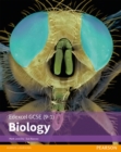Edexcel GCSE (9-1) Biology Student Book - Book