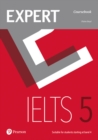 Expert IELTS 5 Coursebook - Book