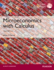 Microeconomics with Calculus, Global Edition PXE eBook - eBook