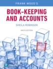 Frank Wood's Book-keeping and Accounts - Book