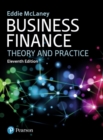 Business Finance - Book