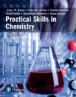 Practical Skills in Chemistry - eBook