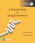 Using Econometrics: A Practical Guide, Global Edition - eBook