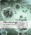 Microbiology with Diseases by Taxonomy, Global Edition - Book