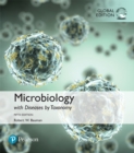 Microbiology with Diseases by Taxonomy, Global Edition - eBook