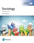 Sociology, Global Edition - eBook