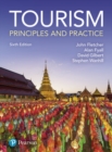 Tourism: Principles and Practice - Book