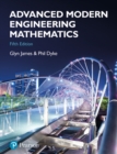 Advanced Modern Engineering Mathematics - Book