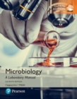 Microbiology: A Laboratory Manual, Global Edition - eBook