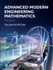 Advanced Modern Engineering Maths - eBook