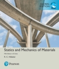 Statics and Mechanics of Materials in SI Units - eBook