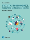 Statistics for Economics, Accounting and Business Studies - eBook