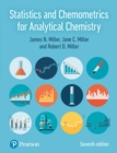 Statistics and Chemometrics for Analytical Chemistry - eBook
