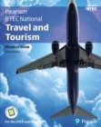 BTEC National Travel & Tourism Student Book Kindle edition : For the 2017 specifications - eBook