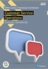 BTEC Level 2 Technical Certificate in Business Customer Services Operations Learner Handbook with ActiveBook - Book