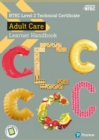 BTEC Level 2 Technical Diploma Adult Care Kindle - eBook