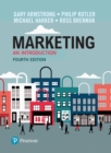 Marketing: An Introduction, European Edition - eBook